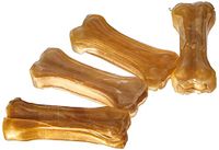 Nobby Kauwbotten geperst, 8 cm, 25 g, 1 verpakking (1 x 5 stuks)