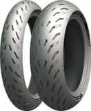 Michelin Pilot Power 5 190/50-17