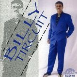 Sonic Rendezvous Billy Tircuit - Billy Tircuit (CD)