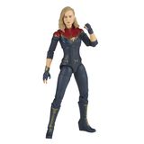 Hasbro Marvel Captain Marvel - The Marvels Marvel Legends 15 cm Actiefiguur