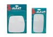 Alkar 9505219 spiegelglas, glaseenheid