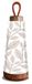 Chic.Mic Bioloco Loop Mini - Isoleerfles - 350 ML - Terracotta Leaves