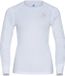 ODLO Women's ACTIVE WARM ECO Long-Sleeve Base Layer Top