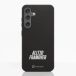 RBK Officiel Coque de Téléphone Compostable Samsung Galaxy S25 Plus - Modèle 69