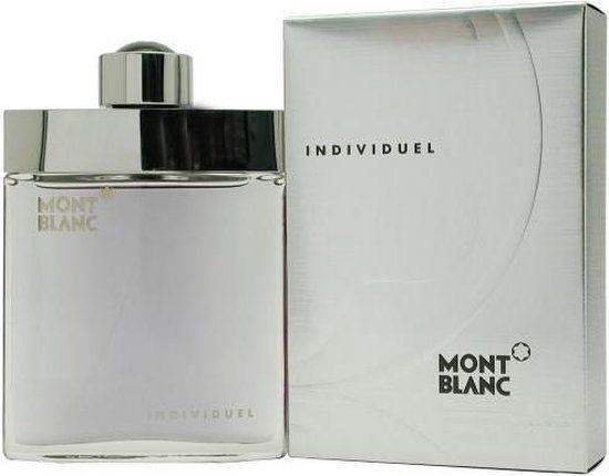 Montblanc Eau de toilette / 75 ml / Men