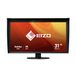 EIZO ColorEdge CG319X - 31.1" 4K DCI Monitor - LED, IPS, 60Hz, 17:9, 4096 x 2160, Zwart