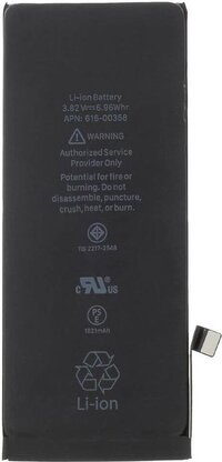 Merkloos iPhone 8 accu - 1821 mAh