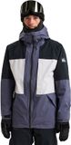 Quiksilver Forever Stretch Gore-Tex Jas Blauw S Man