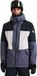 Quiksilver Forever Stretch Gore-Tex Jas Blauw S Man