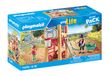 Playmobil 71475 Starter Pack Timmerman op weg naar klus