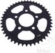 Esjot Couronne transmission Esjot pour moto BMW 1000 S Rr Hp4 2013 à 2014 45 dts Neuf