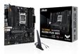 ASUS TUF GAMING A620M-PLUS WIFI - Carte mère - Socket AM5 - micro ATX