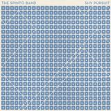 PIAS Nederland The Spinto Band - Shy Pursuit (CD)