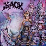 Sonic Rendezvous Jack - Lobotomia (LP)