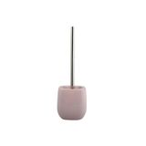 MSV Badborstel, roze, 0