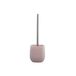 MSV Badborstel, roze, 0