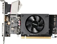 Gigabyte GeForce GT 710 2GB - GV-N710D3-2GL