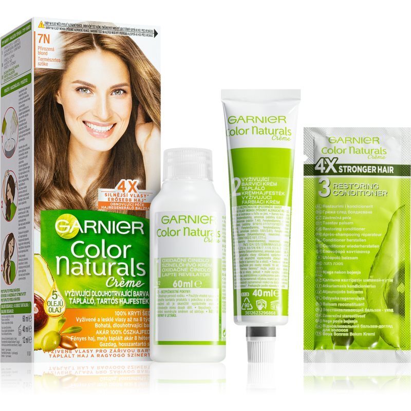 Garnier Color Naturals Creme