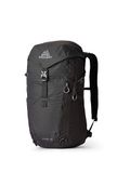 Gregory Nano 28 - Rugzak, 54 cm, 28 L, 0,63 kg, zwart (optisch zwart), Zwart (Optisch Zwart), 54H x 31W x 23D cm, Casual