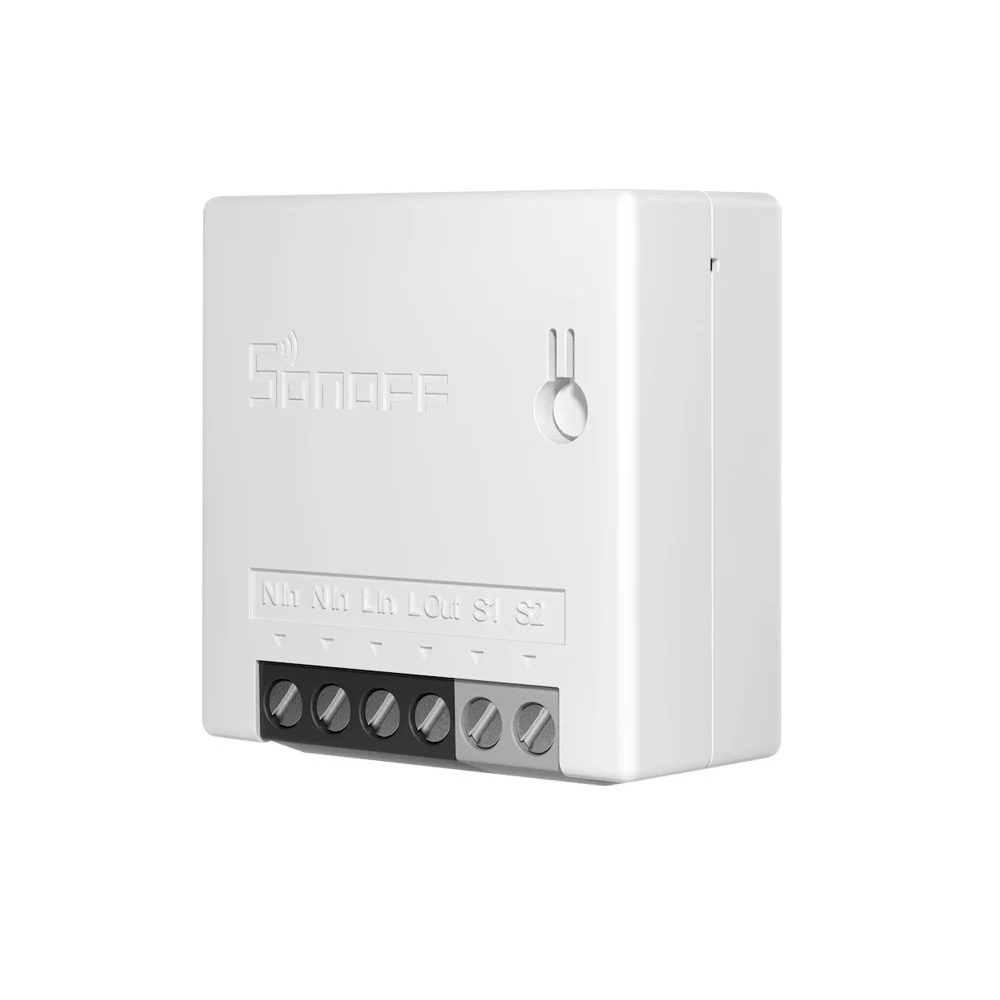 Sonoff MINI R2