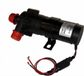 Johnson Pump Cm10p7-1 Pomp 19 Mm 24v Transparant