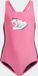adidas Sportswear adidas x Disney Minnie Mouse 3 Stripes Badpak - Kinderen - Roze - 128