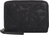 Desigual Portemonnee Accessories Wallet Black Zwart
