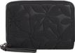 Desigual Portemonnee Accessories Wallet Black Zwart