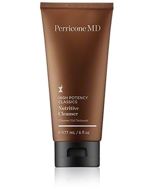 Nutritive Cleanser / - / -