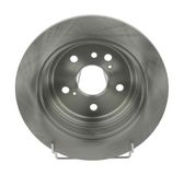 Ferodo DDF1380 PREMIER remschijf - (2 stuks)
