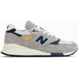 New Balance U998ta Made In Usa Sneakers In Marblehead