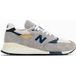 New Balance U998ta Made In Usa Sneakers In Marblehead