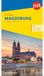Falk Cityplan Magdeburg 1:15.000