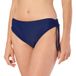 Merry Style Dames Zwembroek - Bikinibroekje - Elastische tailleband - Polyamide & Elastaan – Donkerblauw (6007) – 42 - MS-VR-Brief-2