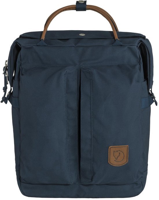 Fjällräven Haulpack No.1 23l