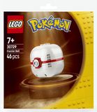 LEGO Pokémon Cadeau-Ball 30729