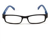 Contacta One Presbiopia blauw Dtr +1,50