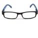 Contacta One Presbiopia blauw Dtr +1,50