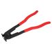 PERFORMANCE TOOL W30763 12,7 cm gebogen flush cutter