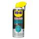 WD-40 Specialist Graisse blanche au lithium 400ml Transparent