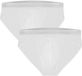 HOM Minislip HO1 Heren Wit Maat XL