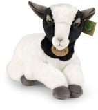 Rappa Pluche geit knuffel 30 cm ECO-VRIENDELIJK
