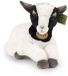 Rappa Pluche geit knuffel 30 cm ECO-VRIENDELIJK