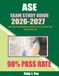 ASE Study Guide 2026-2027: Your All-in-One Blueprint to Pass Every A-Series Test on the First Try