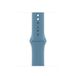 Apple Sport Band Bleu Nordique Fluoroélastomère pour Apple Watch 38mm/40mm