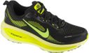 Nike Vomero 18 Vrouwen Zwart Hardloopschoenen Maat 44
