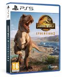 Jurassic World Evolution 2