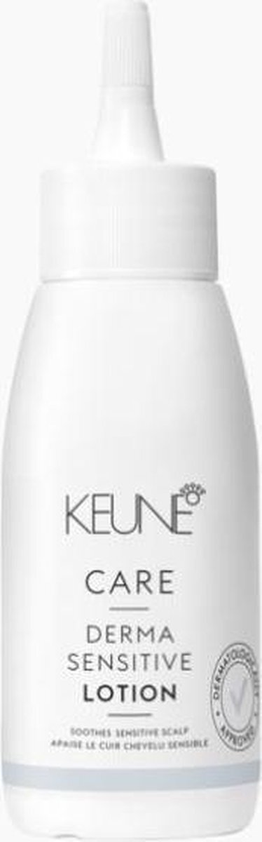 Keune Care Line Derma Sensitive Lotion