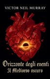 Orizzonte Libri GmbH Event Horizon- Orizzonte degli eventi Paperback