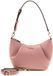 GUESS Amorette Shoulder Bag Rosewood roze